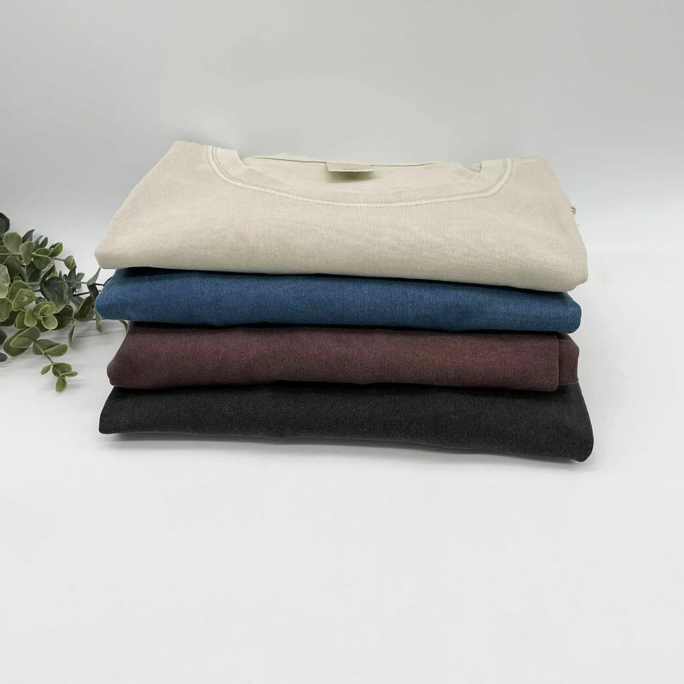 **NEW** Pigment Dye Tees