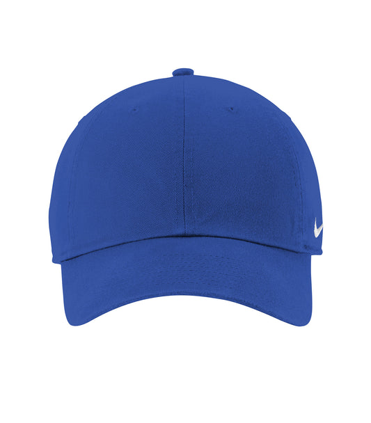 Nike HERITAGE 86 CAP (102699) - Game Royal