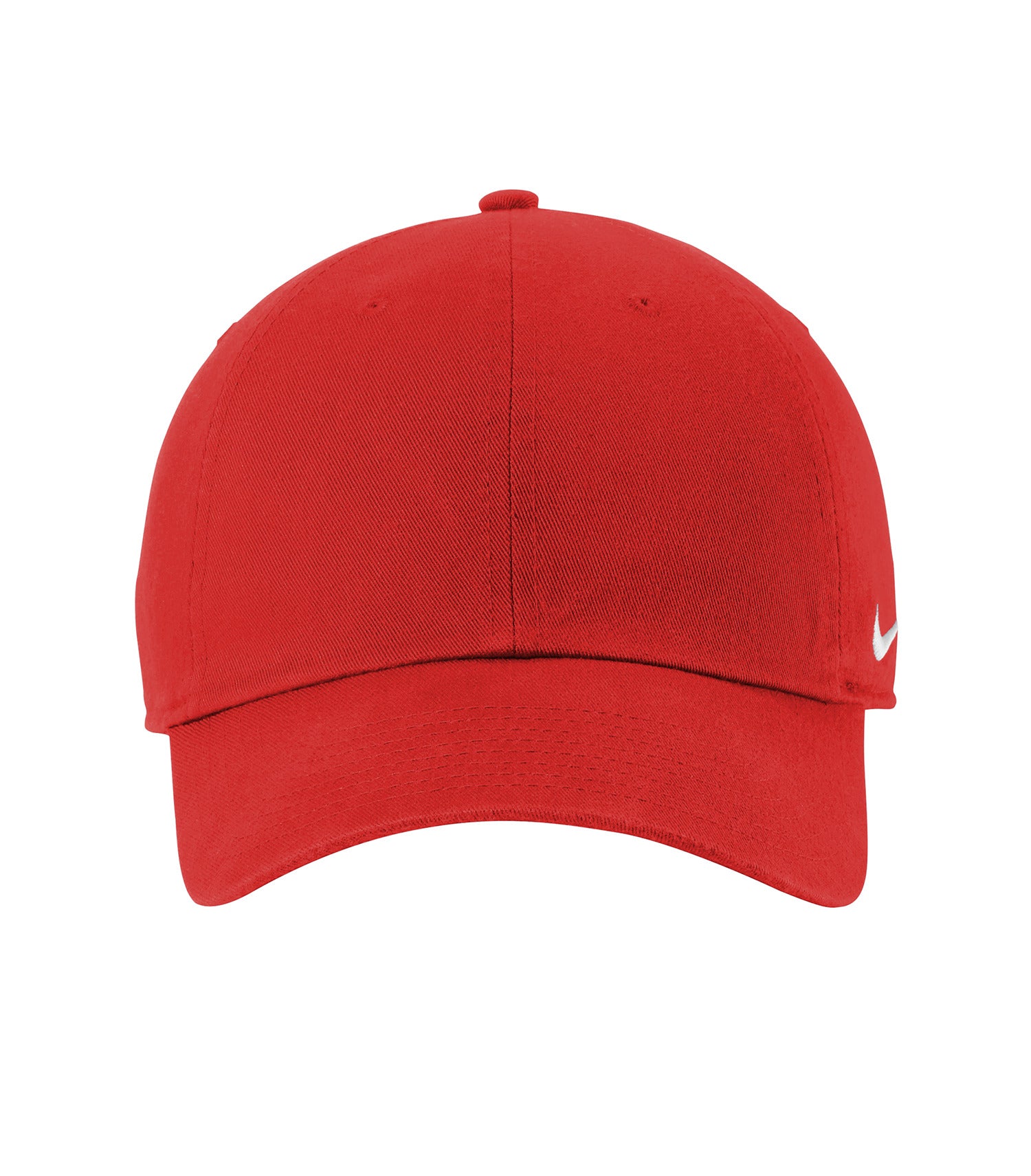 Nike HERITAGE 86 CAP (102699) - University Red
