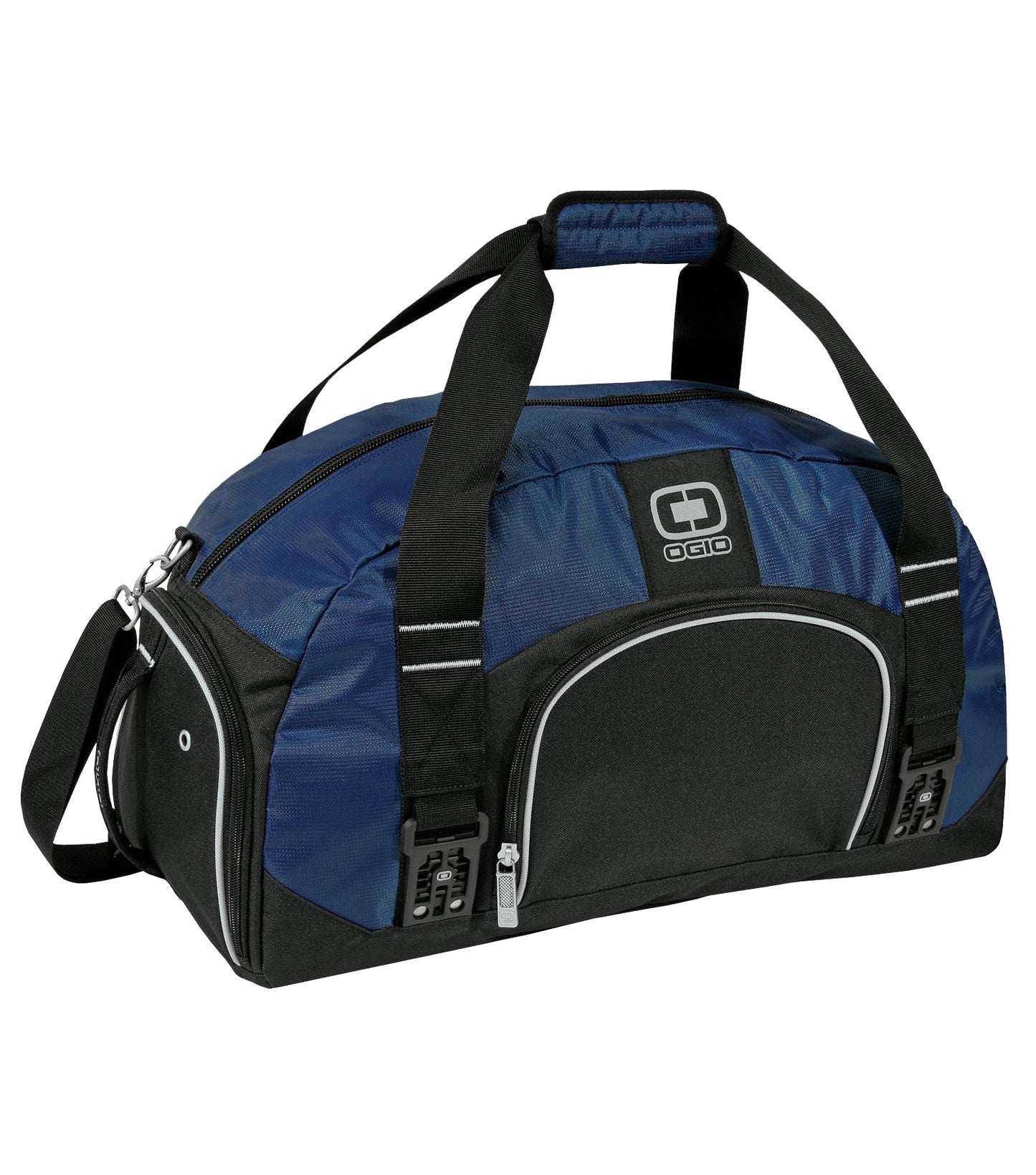 OGIO BIG DOME DUFFEL (108087) - Navy
