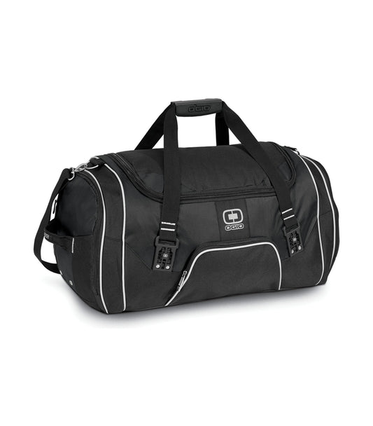 OGIO RAGE DUFFEL (108089) - Black