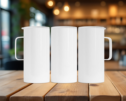 20 oz Fatty Tumbler with Handle