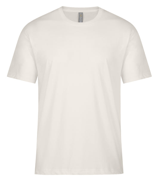 ATC 24EVER™ RING SPUN COTTON TEE. 24EVER - Antique White