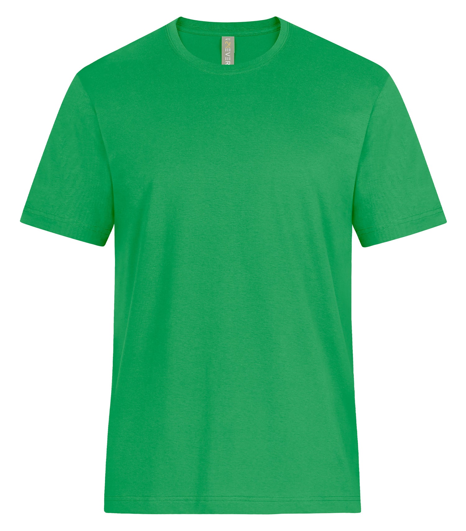ATC 24Ever 24EVER RING SPUN COTTON TEE (24EVER) - Irish Green