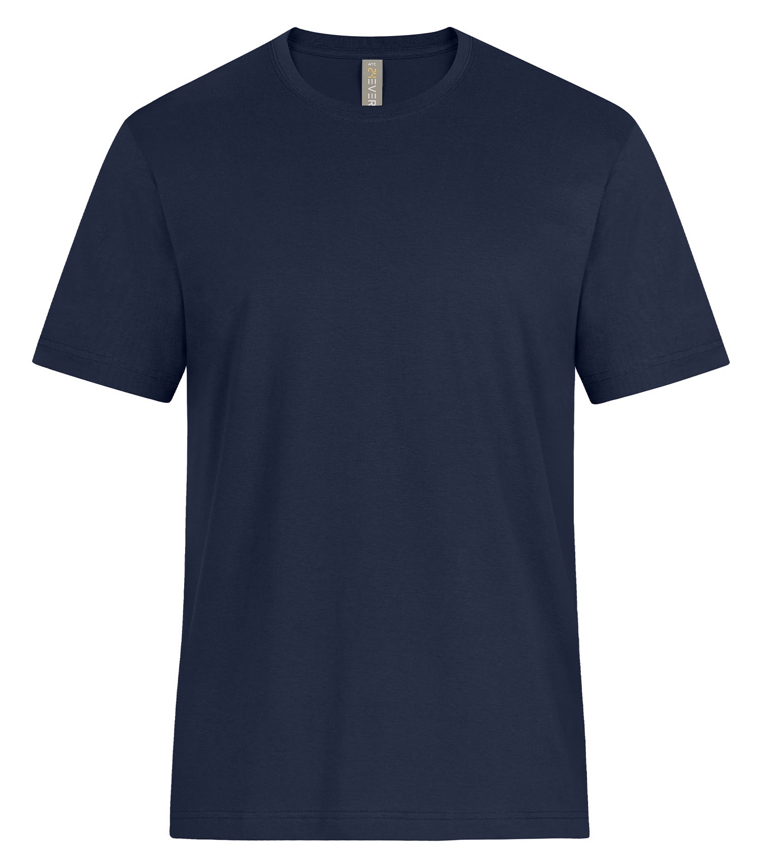ATC 24Ever 24EVER RING SPUN COTTON TEE (24EVER) - Navy