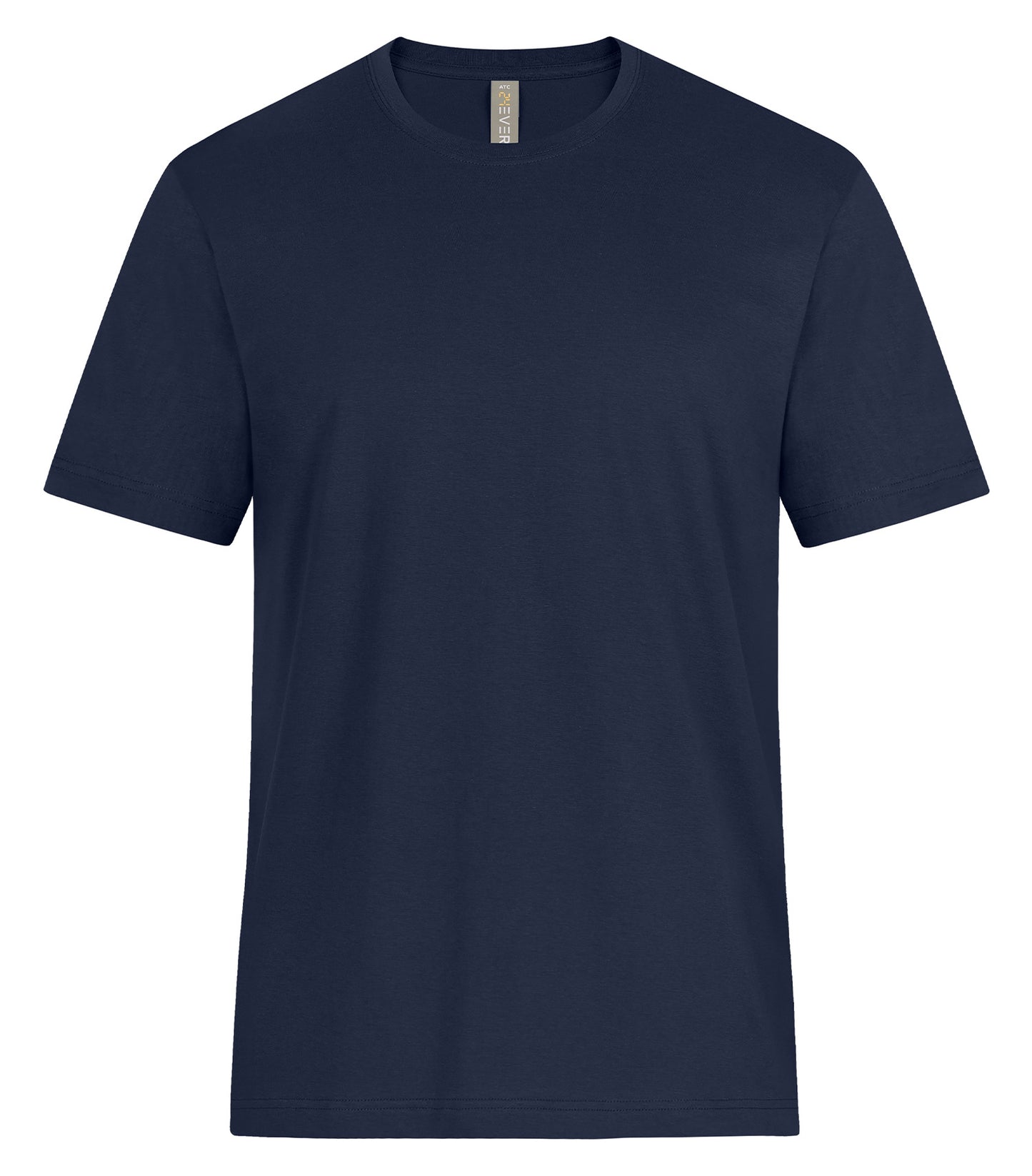 ATC 24Ever 24EVER RING SPUN COTTON TEE (24EVER) - Navy