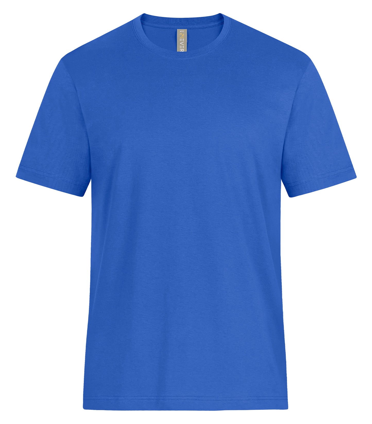 ATC 24Ever 24EVER RING SPUN COTTON TEE (24EVER) - Royal