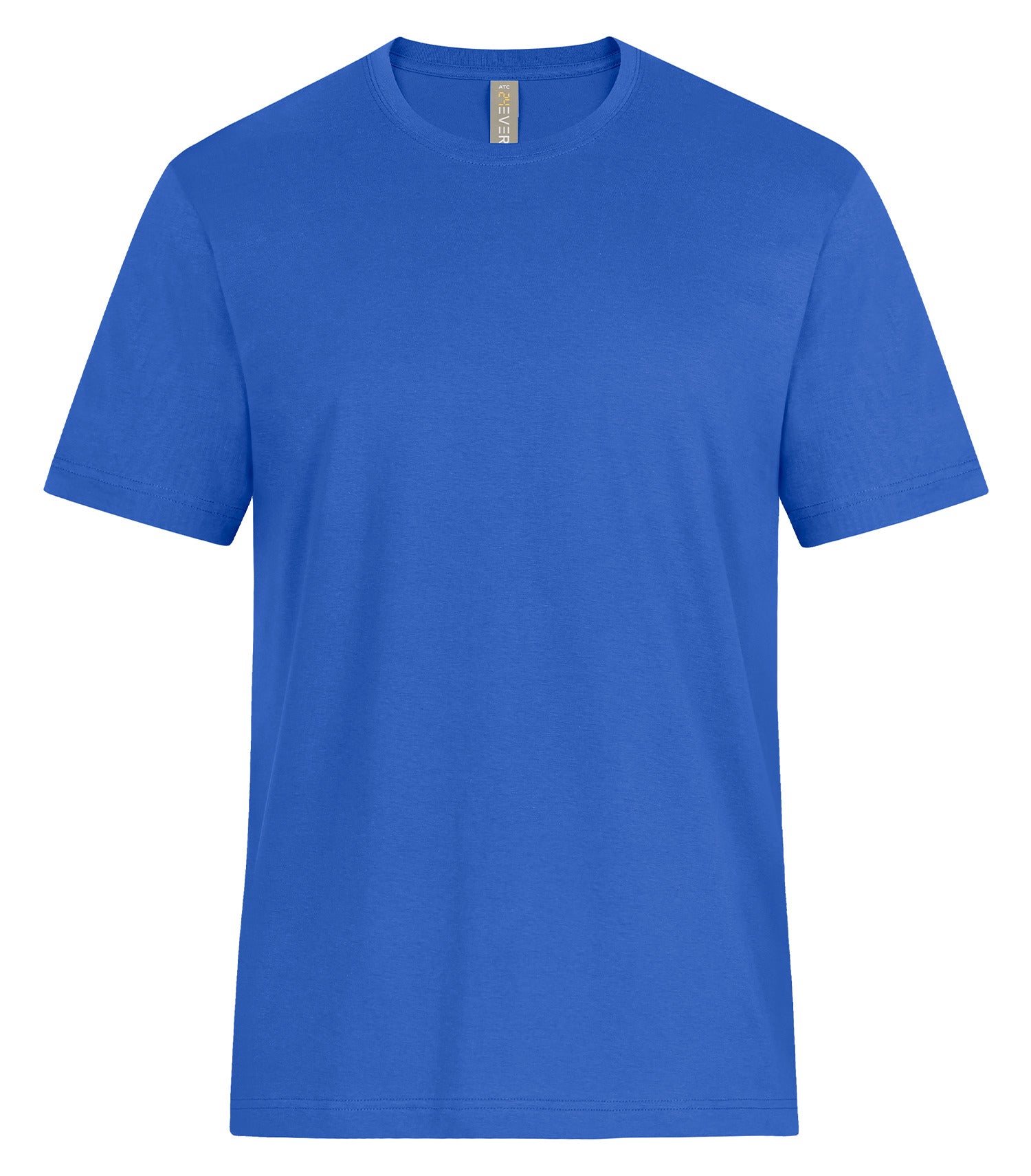 ATC 24Ever 24EVER RING SPUN COTTON TEE (24EVER) - Royal