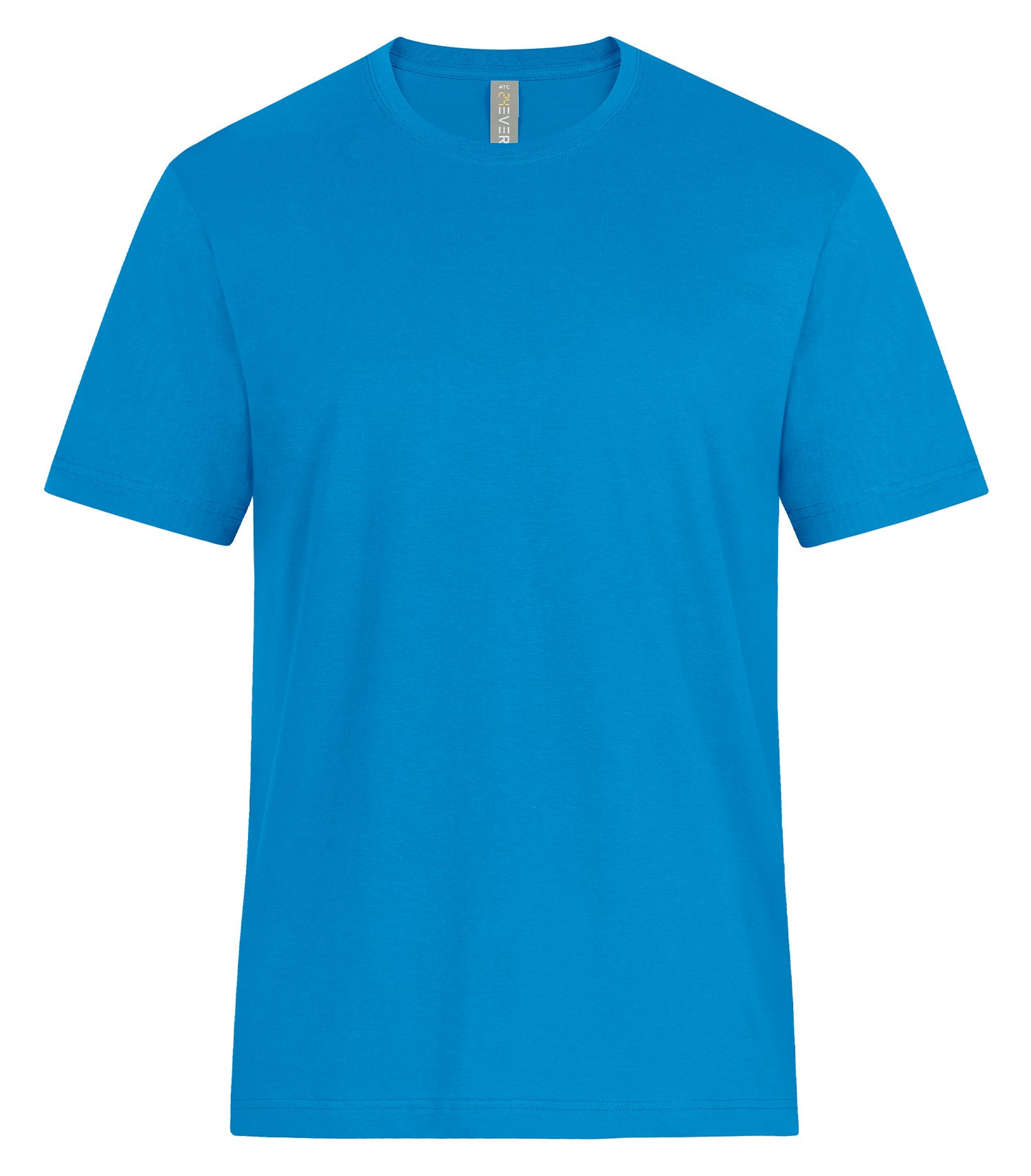ATC 24Ever 24EVER RING SPUN COTTON TEE (24EVER) - Sapphire
