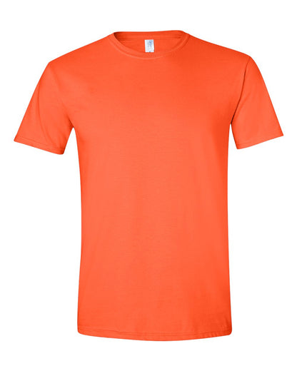 Gildan Softstyle T-Shirt - Orange
