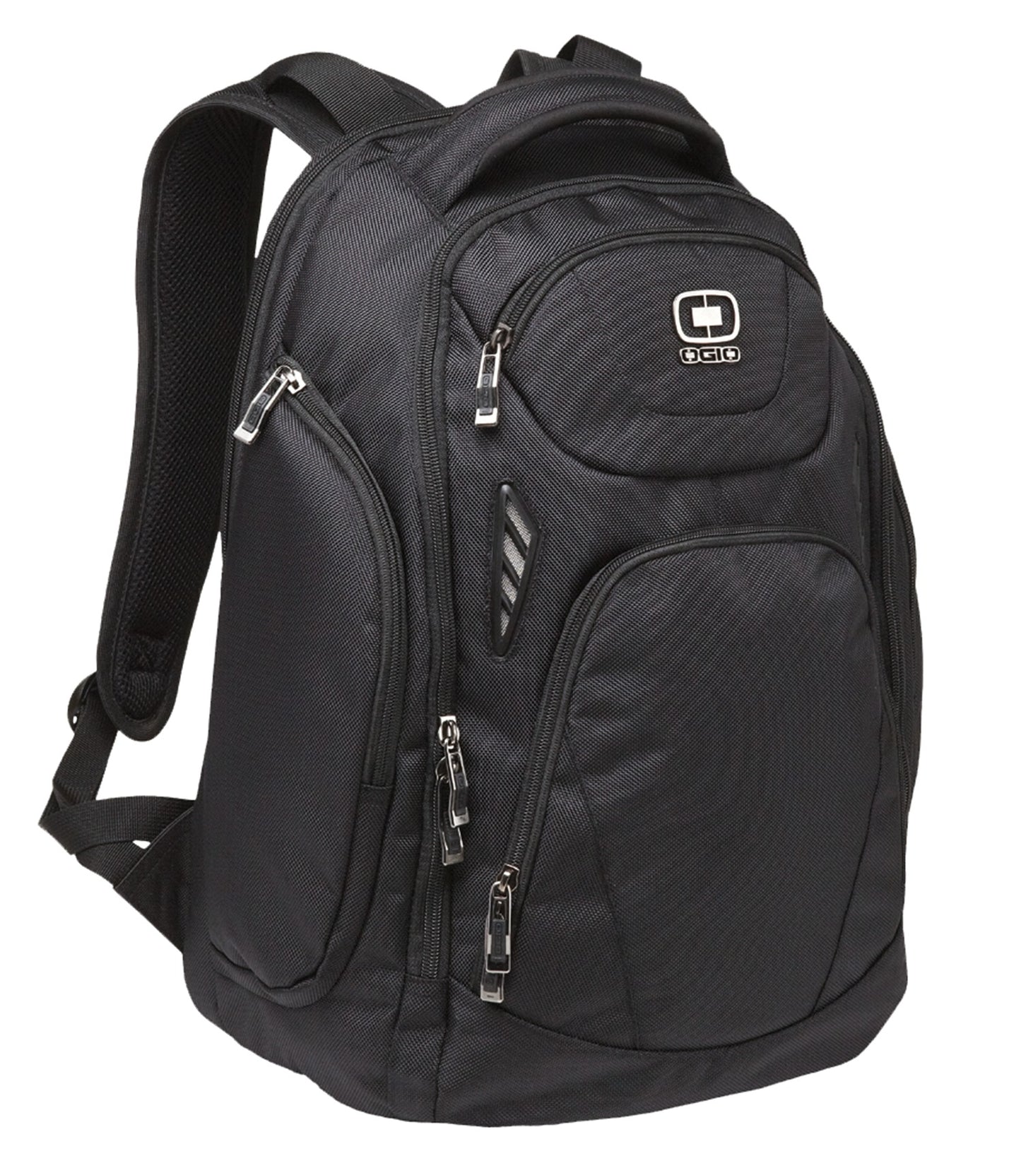 OGIO MERCUR BACKPACK (411065) - Black