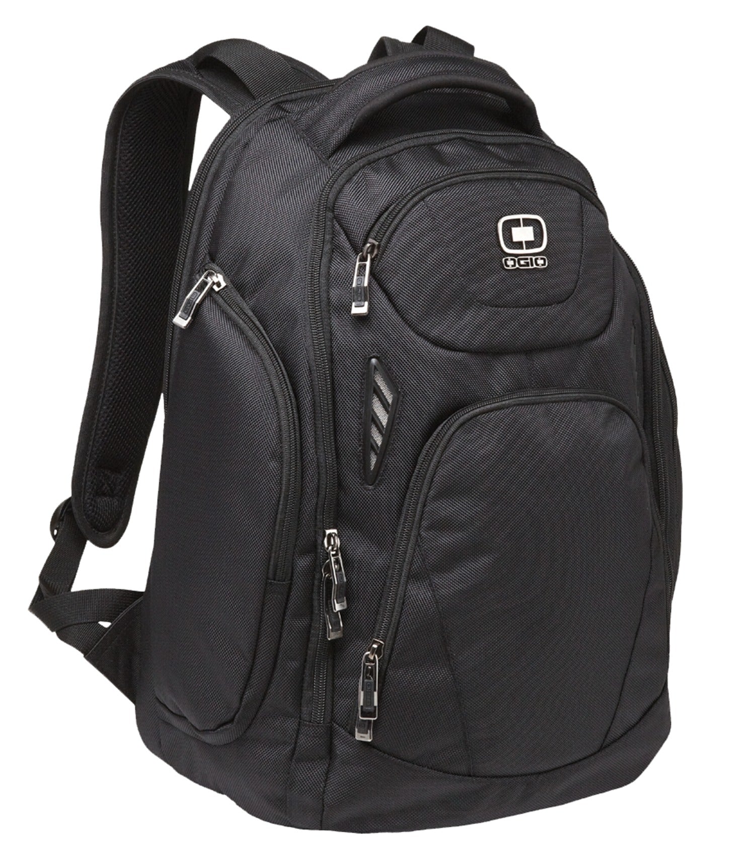 OGIO MERCUR BACKPACK (411065) - Black