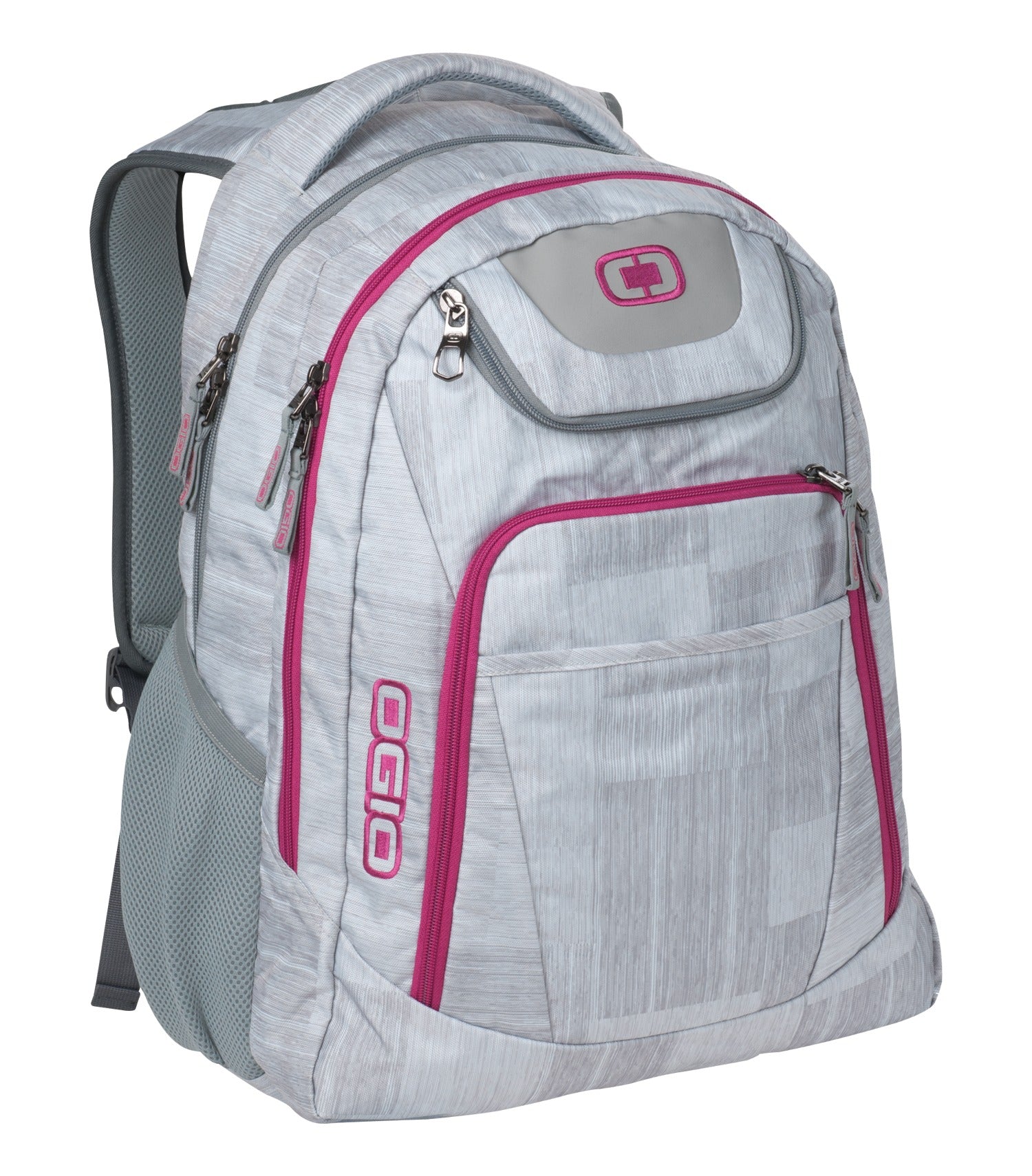 OGIO EXCELSIOR BACKPACK (411069) - Blizzardpink
