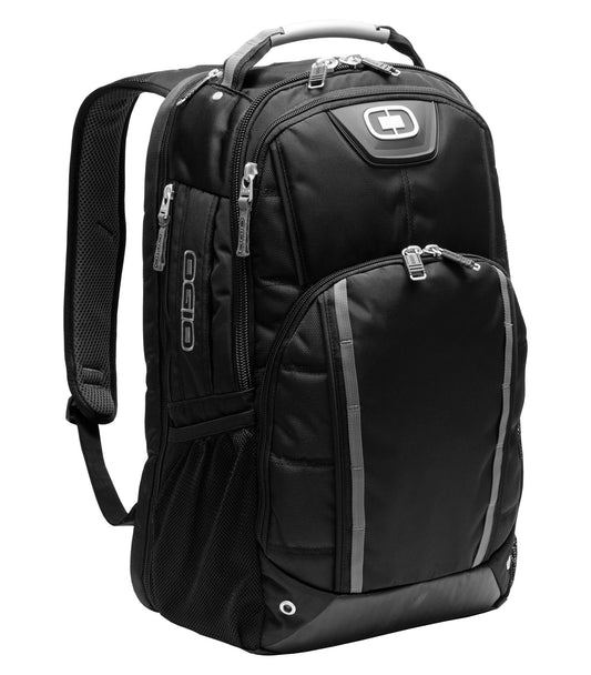 OGIO BOLT BACKPACK (411087) - Black