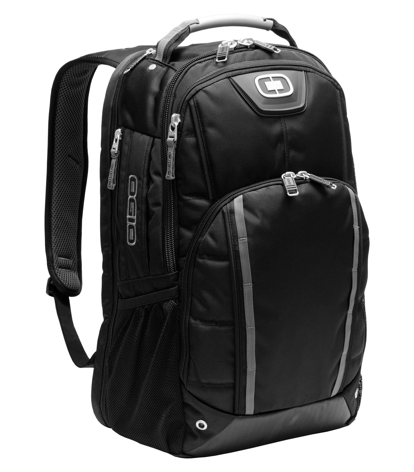 OGIO BOLT BACKPACK (411087) - Black