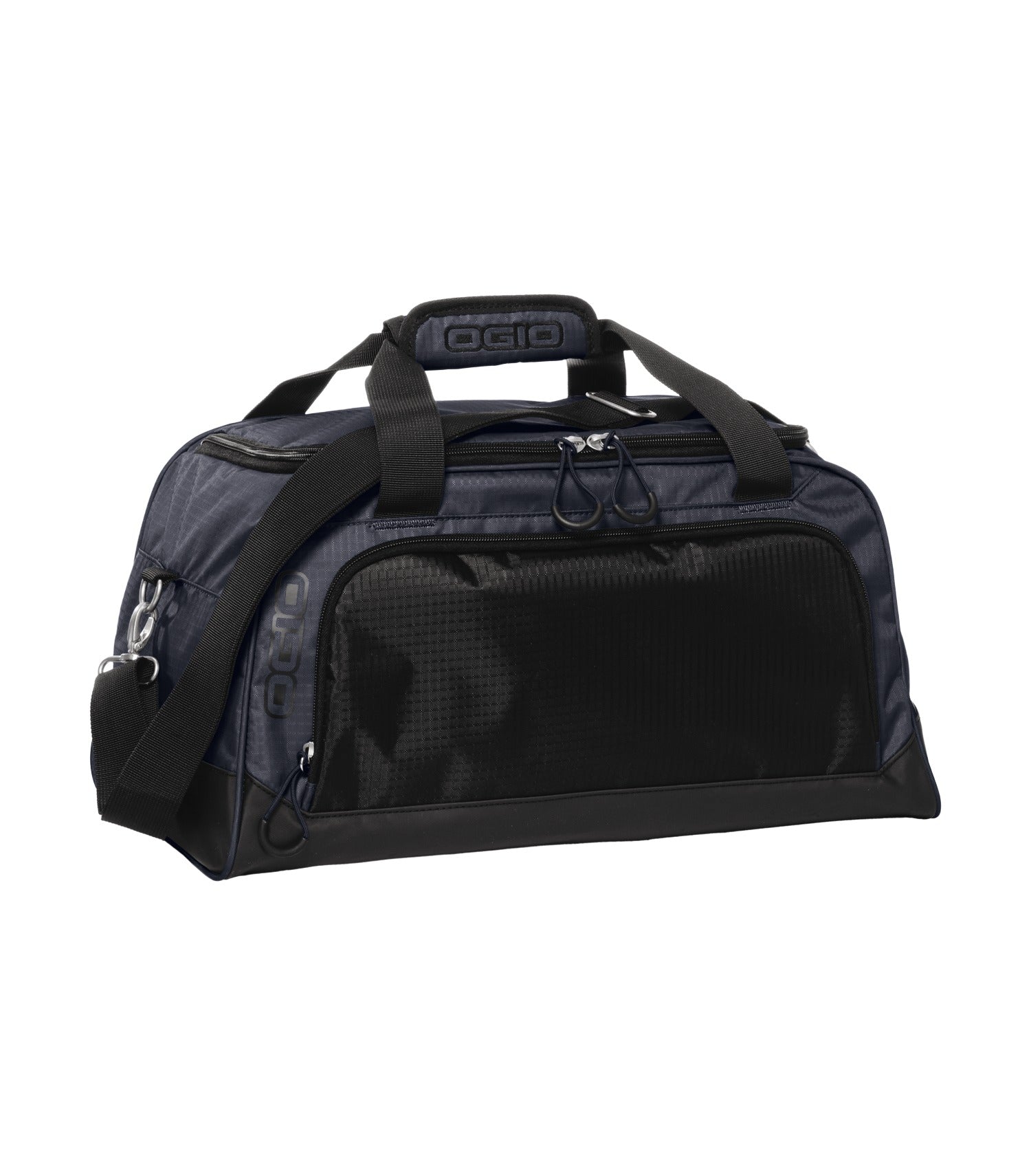 OGIO BREAK AWAY DUFFEL (411095) - Geargreyblack