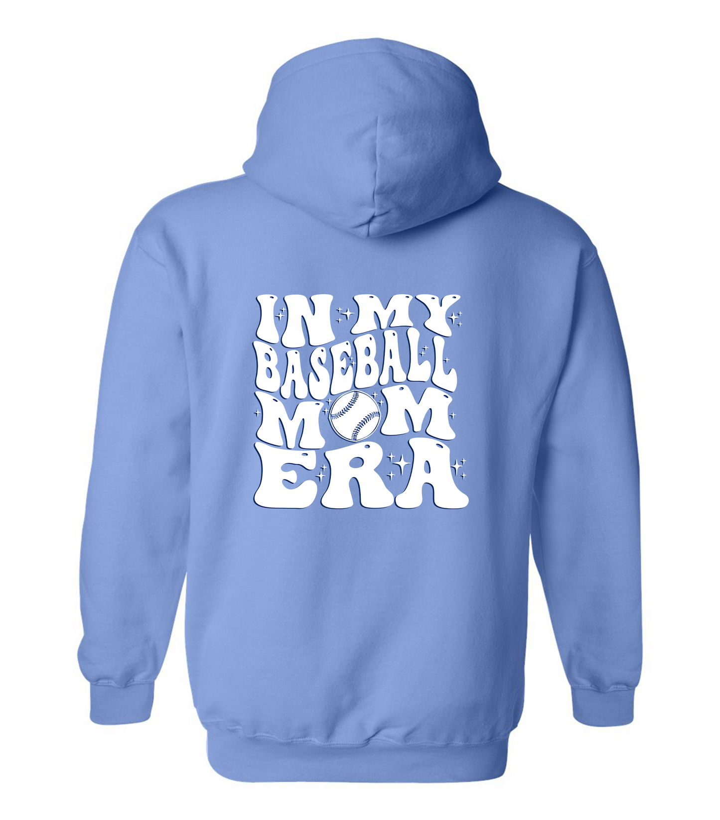 RIDGE MEADOWS BLUE JAYS - ADULT HOODIES