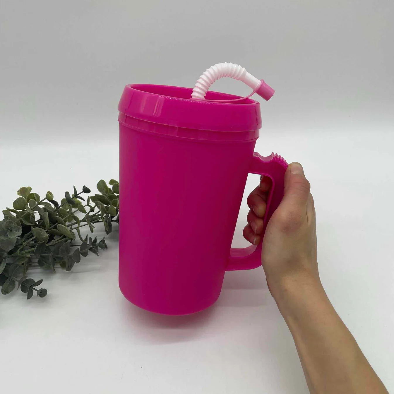 34oz Slurpee Mug