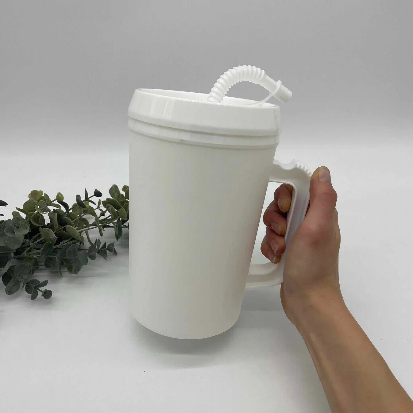 34oz Slurpee Mug