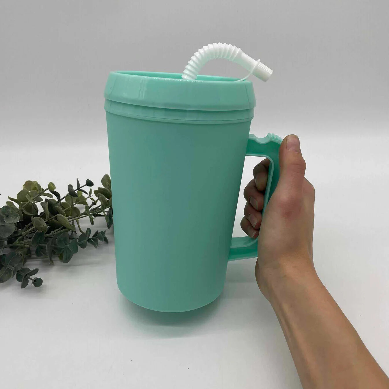 34oz Slurpee Mug