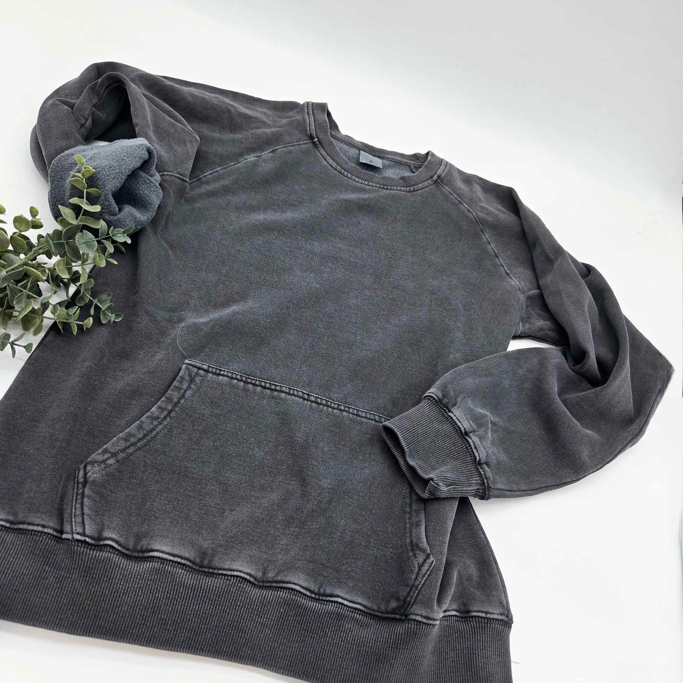 Pigment Dye Crewdies (The ones you LOVE)