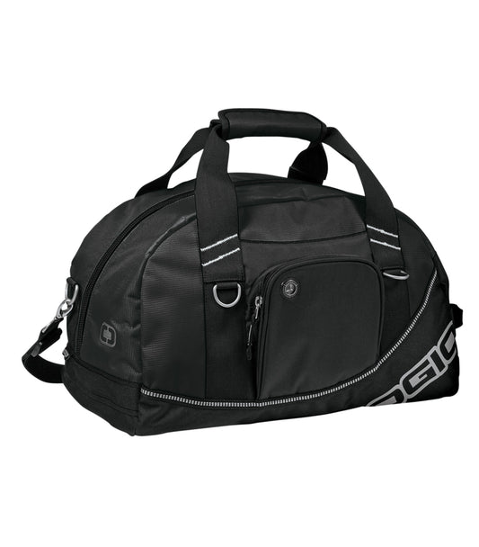 OGIO HALF DOME DUFFEL (711007) - Black