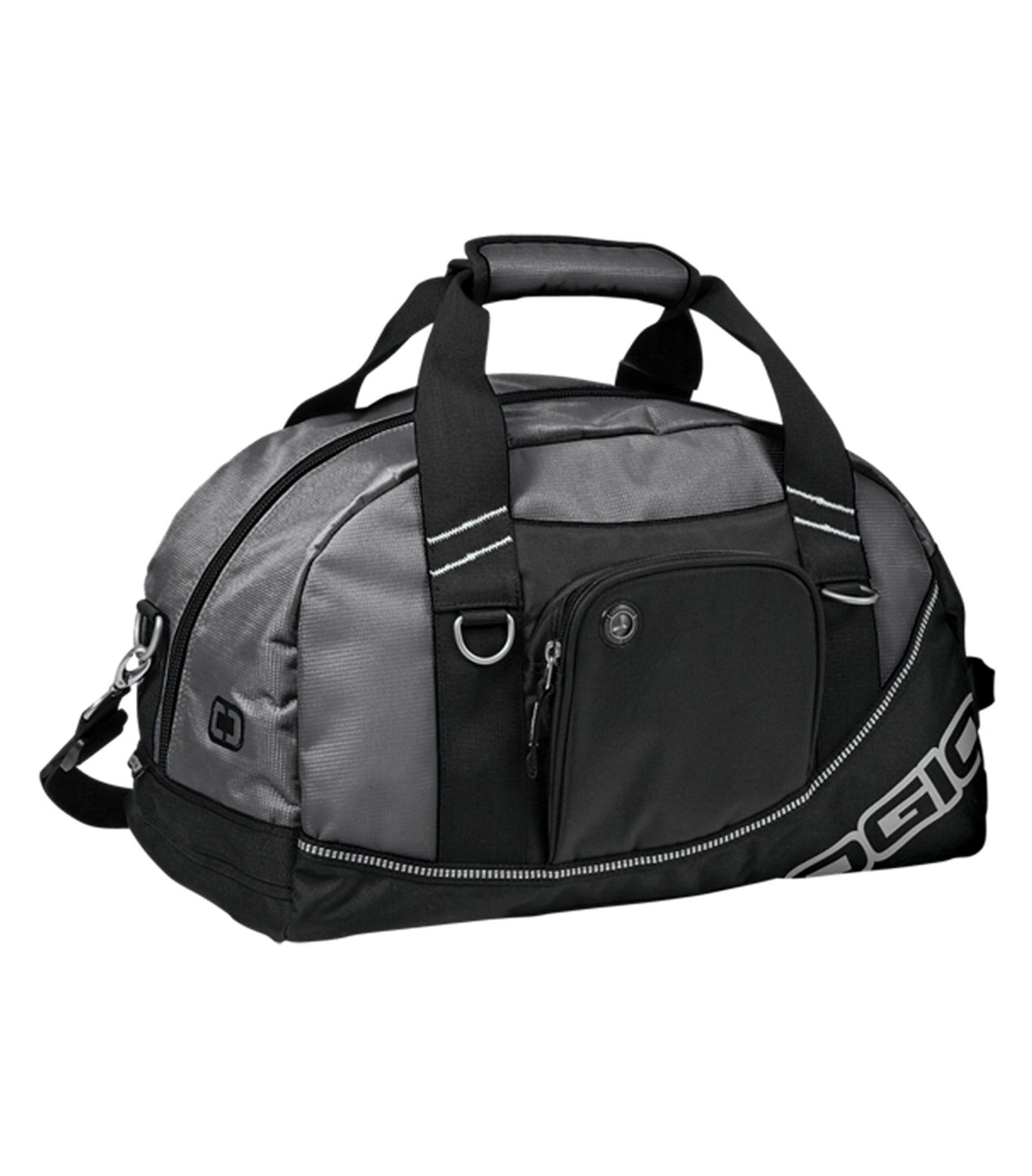 OGIO HALF DOME DUFFEL (711007) - Petrol