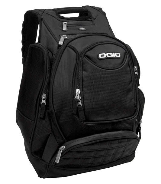 OGIO METRO BACKPACK (711105) - Black 2