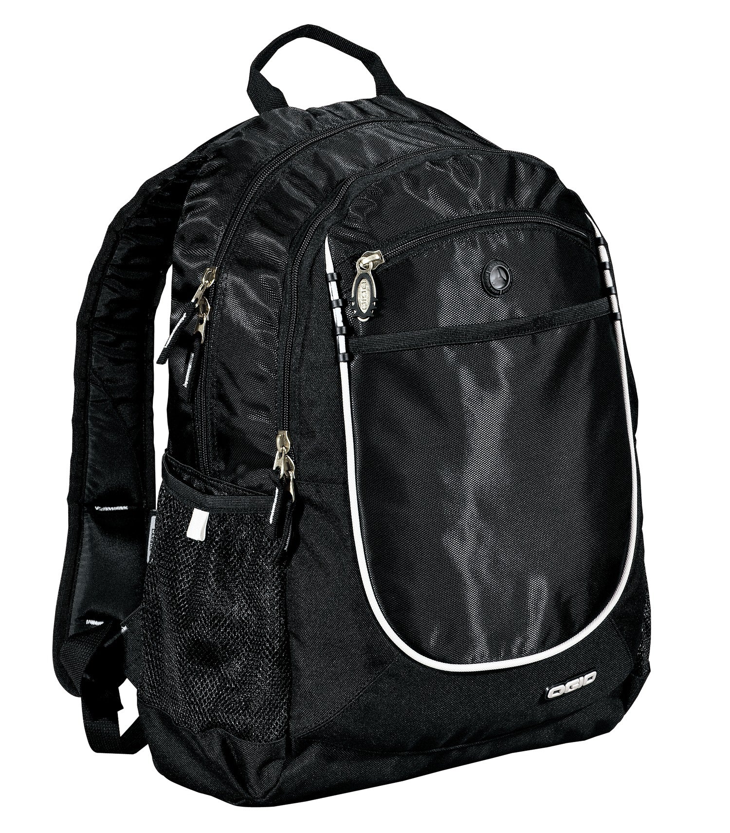 OGIO CARBON BACKPACK (711140) - Black