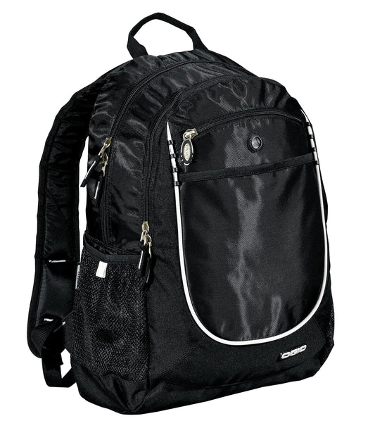 OGIO CARBON BACKPACK (711140) - Black