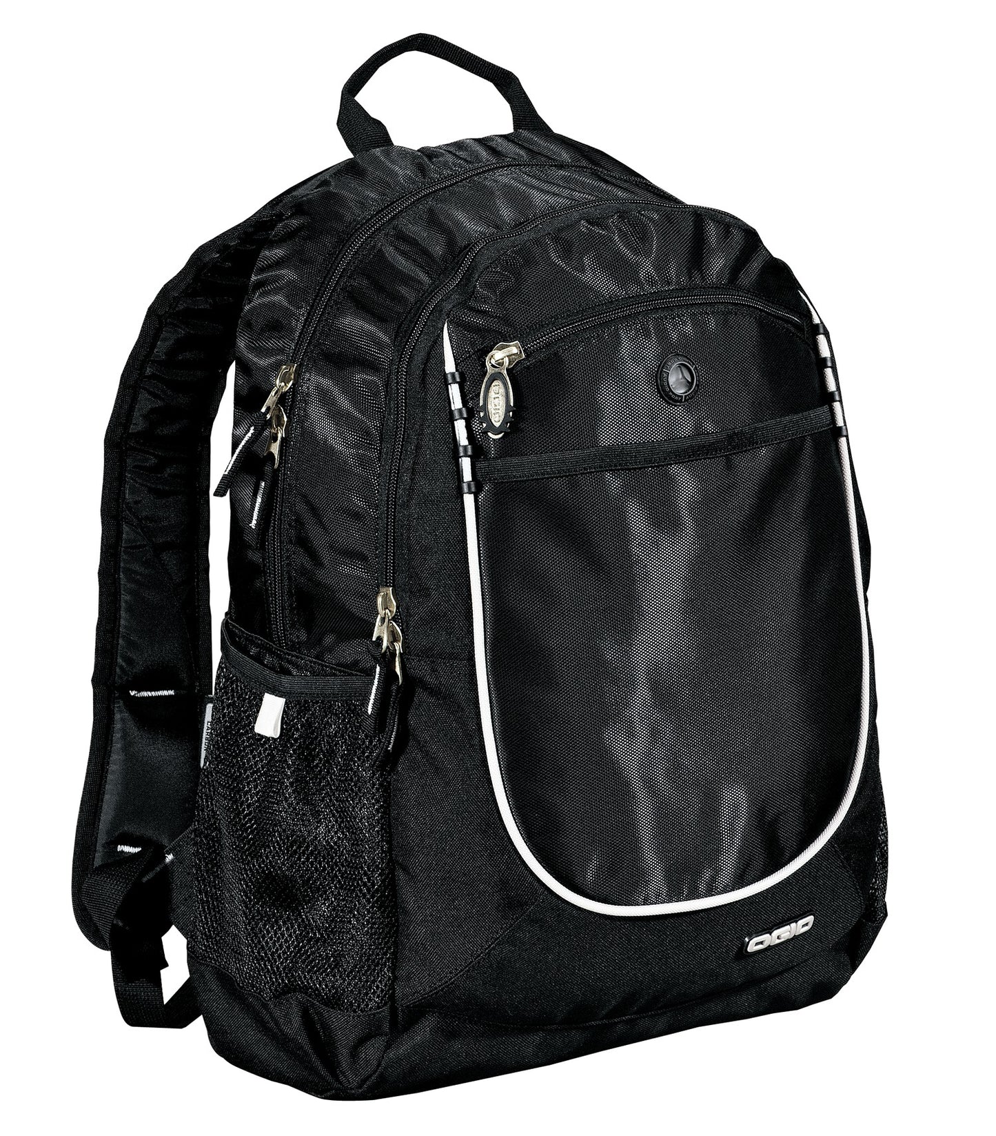 OGIO CARBON BACKPACK (711140) - Black