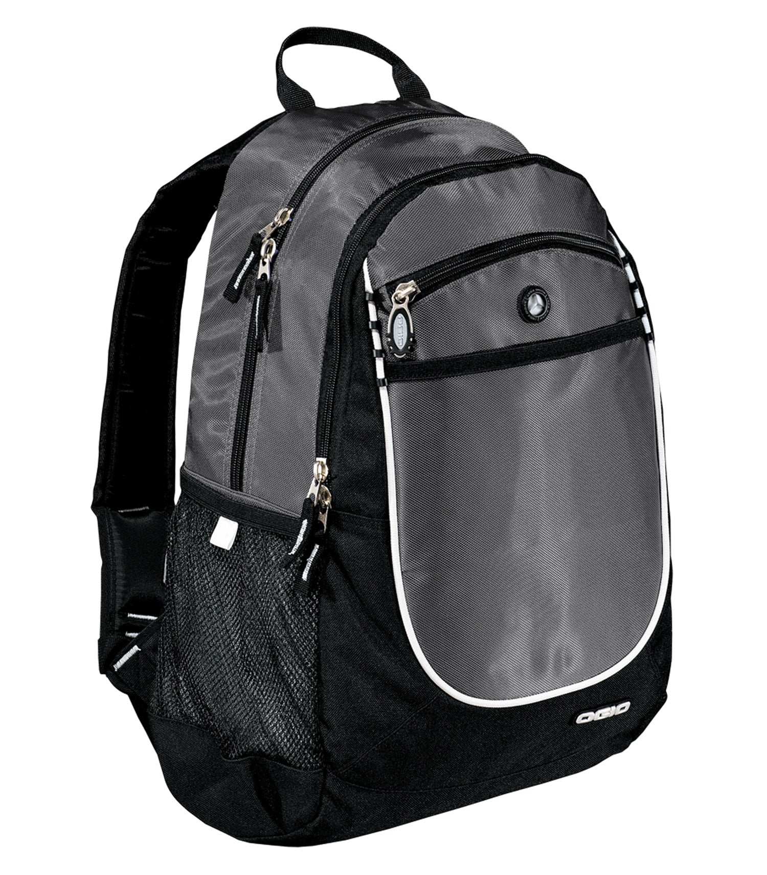 OGIO CARBON BACKPACK (711140) - Carbon Petrol