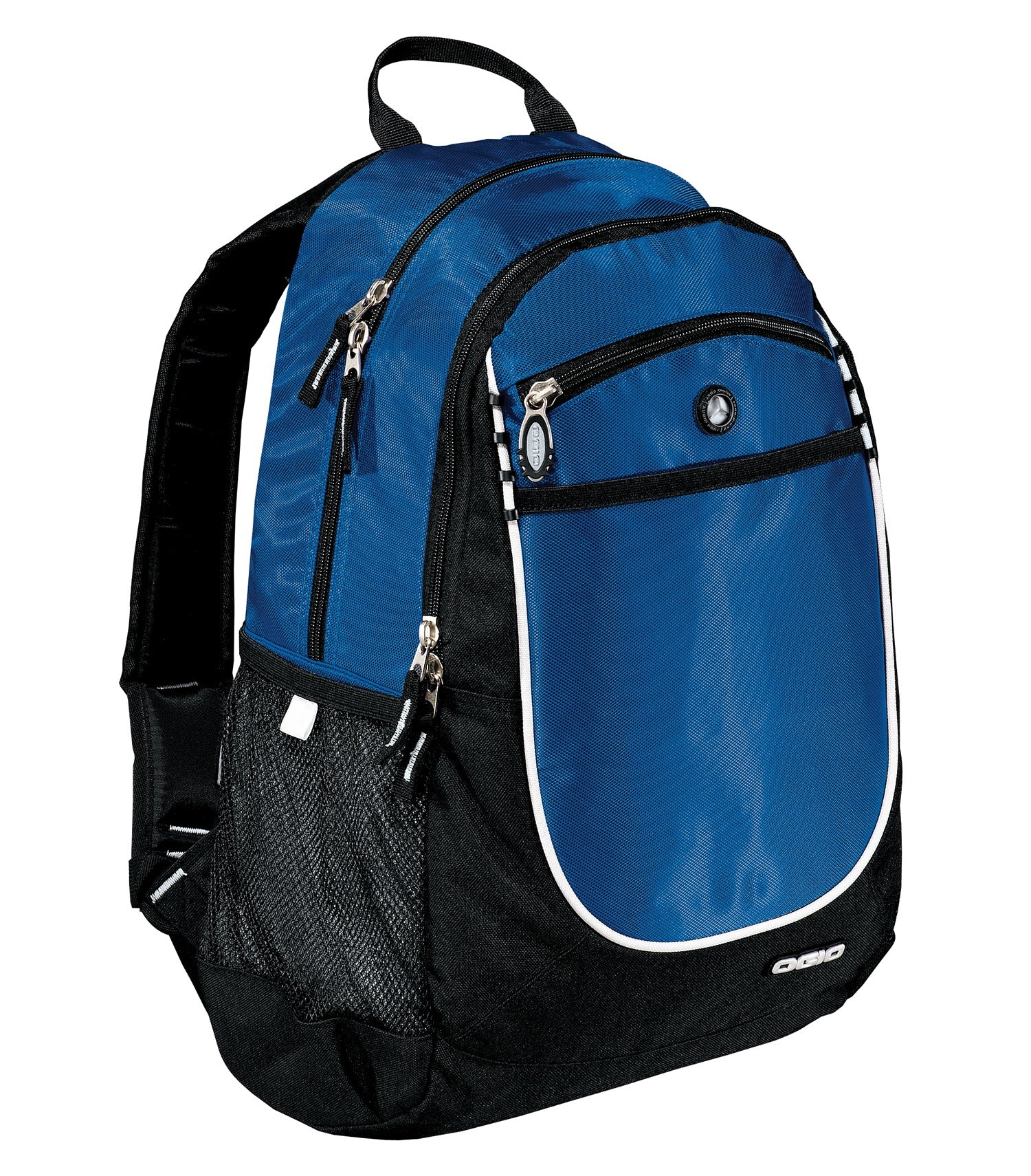 OGIO CARBON BACKPACK (711140) - Royal