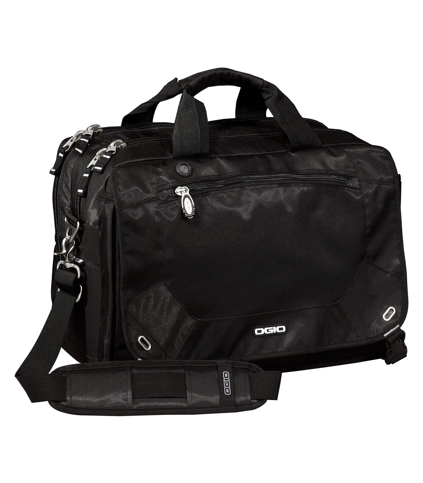 OGIO CORPORATE CITY MESSENGER (711207) - Black