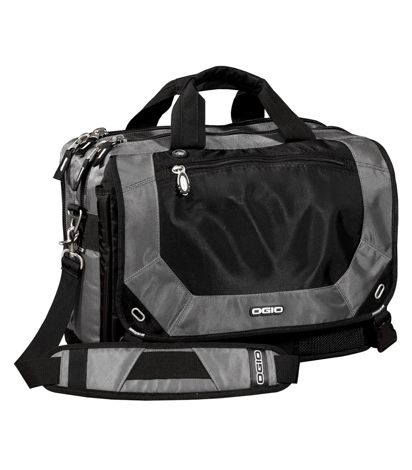 OGIO CORPORATE CITY MESSENGER (711207) - Petrol