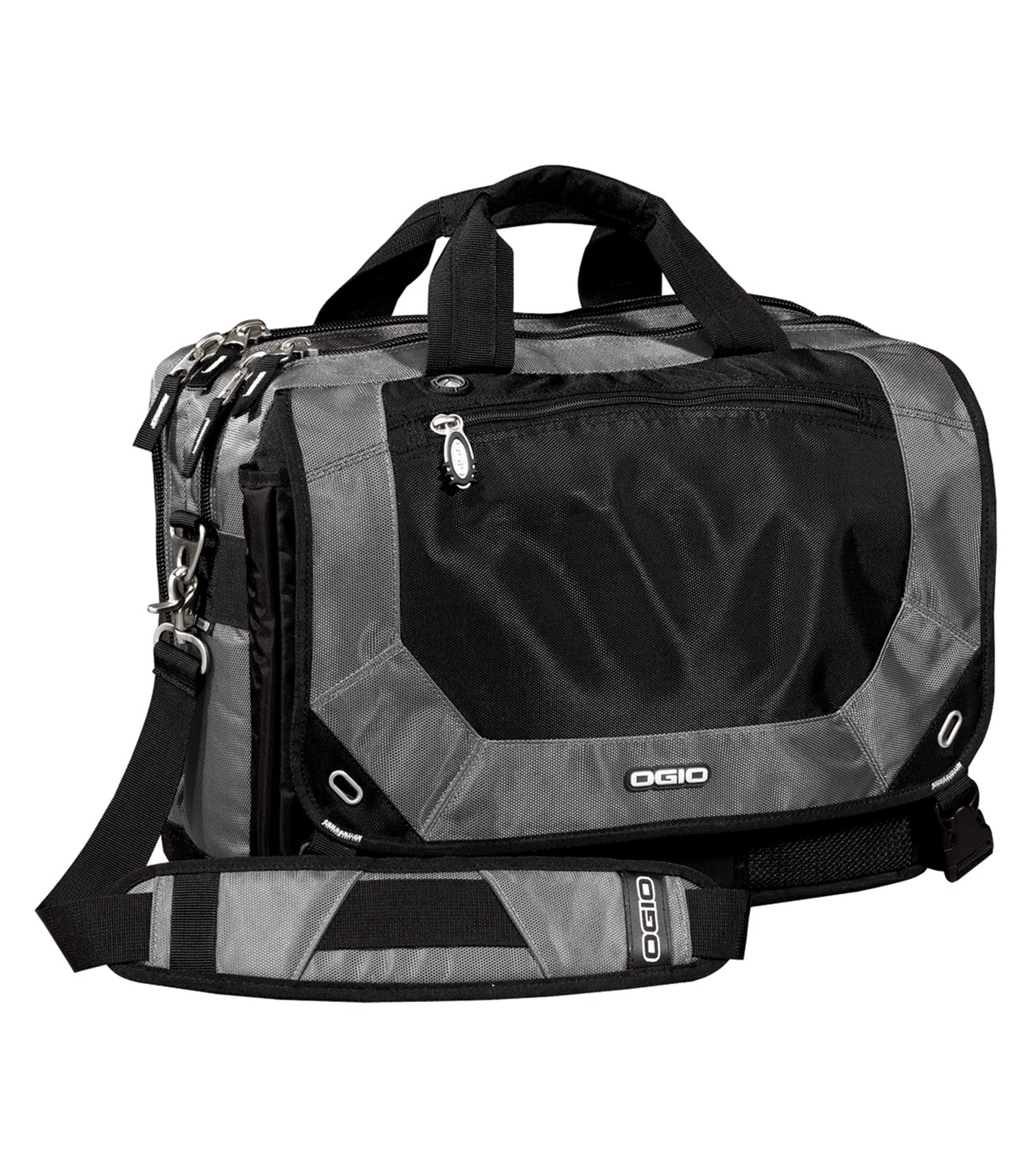OGIO CORPORATE CITY MESSENGER (711207) - Petrol