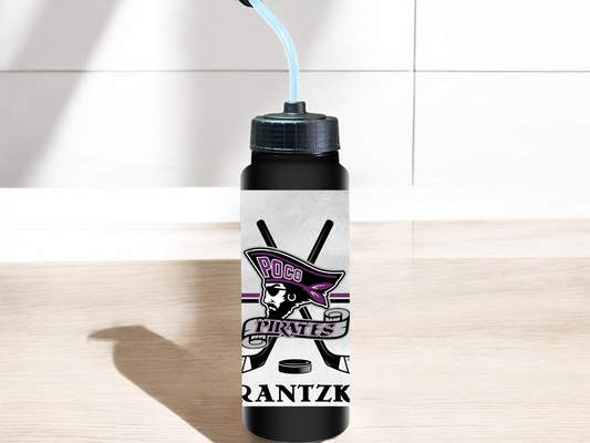 Poco Pirates Water Bottles