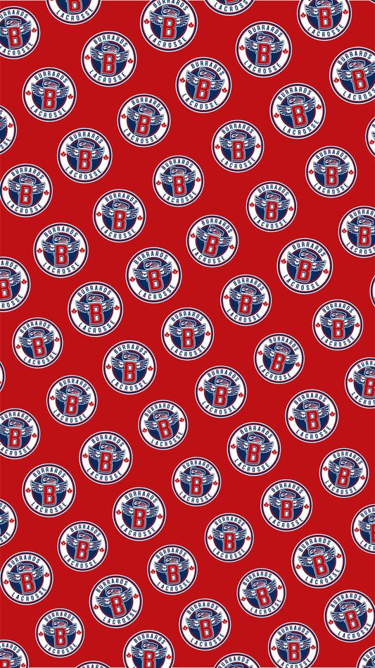 BURRARDS LAX GAITERS