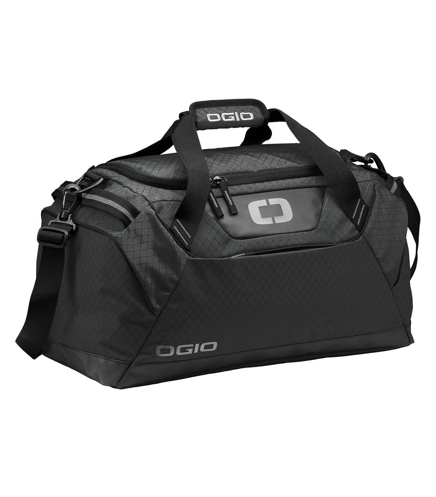 OGIO CATALYST DUFFEL (95001) - Black
