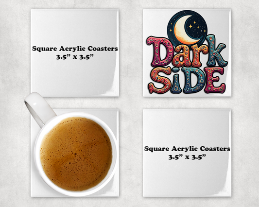 Coasters
