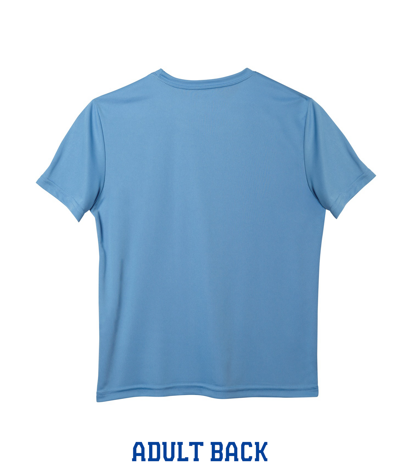 RIDGE MEADOWS BREWERS ADULT PERFORMANCE SHIRTS