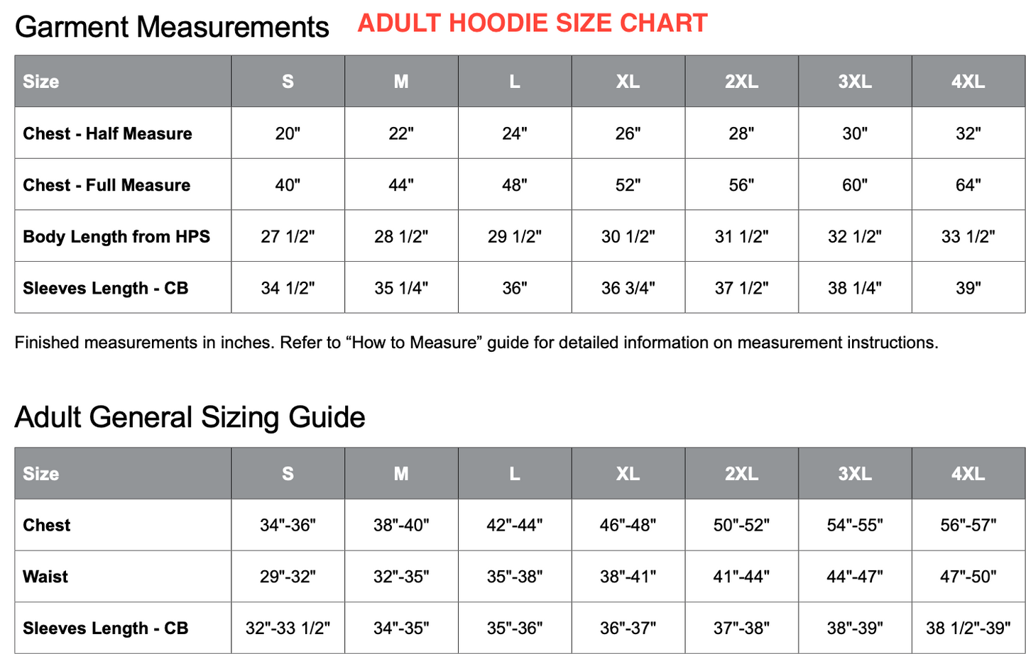 RINOJETTES HOODIES