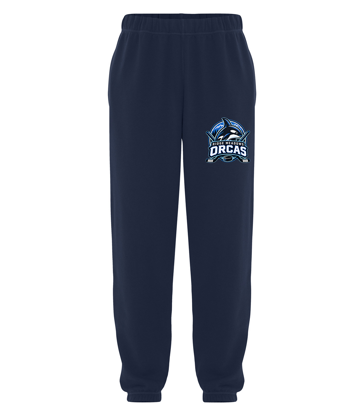 RIDGE MEADOWS ORCAS ADULT SWEATPANTS