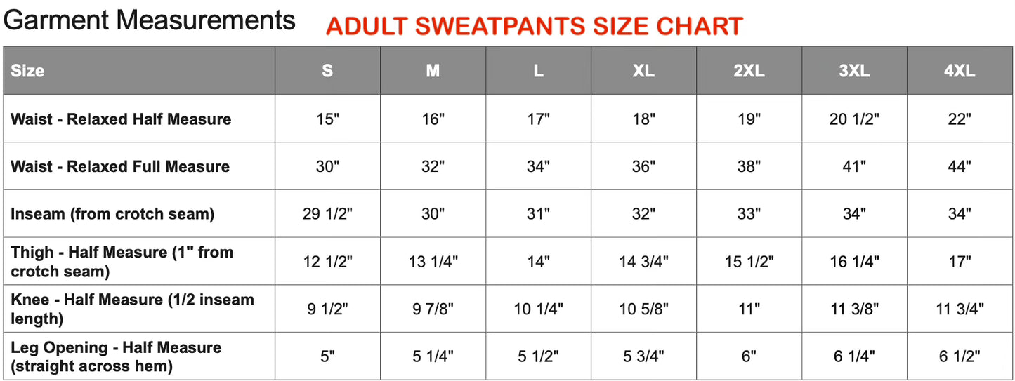 POCO PIRATES GREY ADULT SWEATSUITS