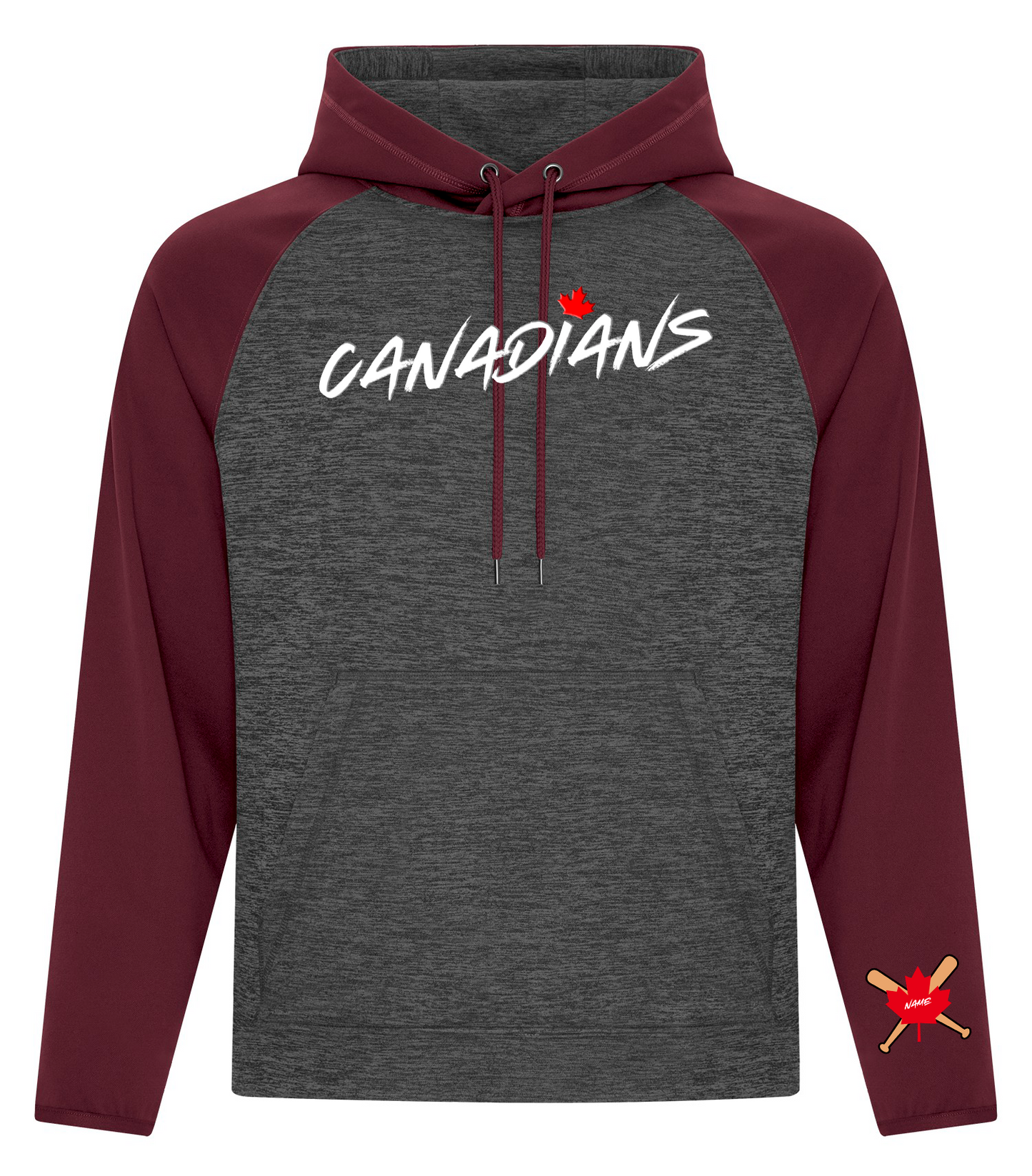 HOODIE STYLE