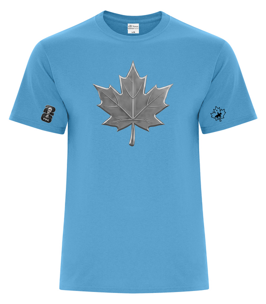 *NEW* SCORE WORLD CUP TEES