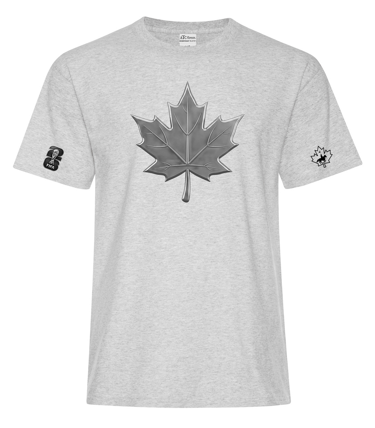 *NEW* SCORE WORLD CUP TEES