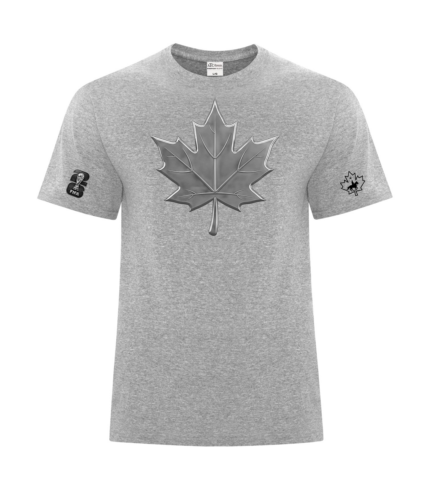 *NEW* SCORE WORLD CUP TEES