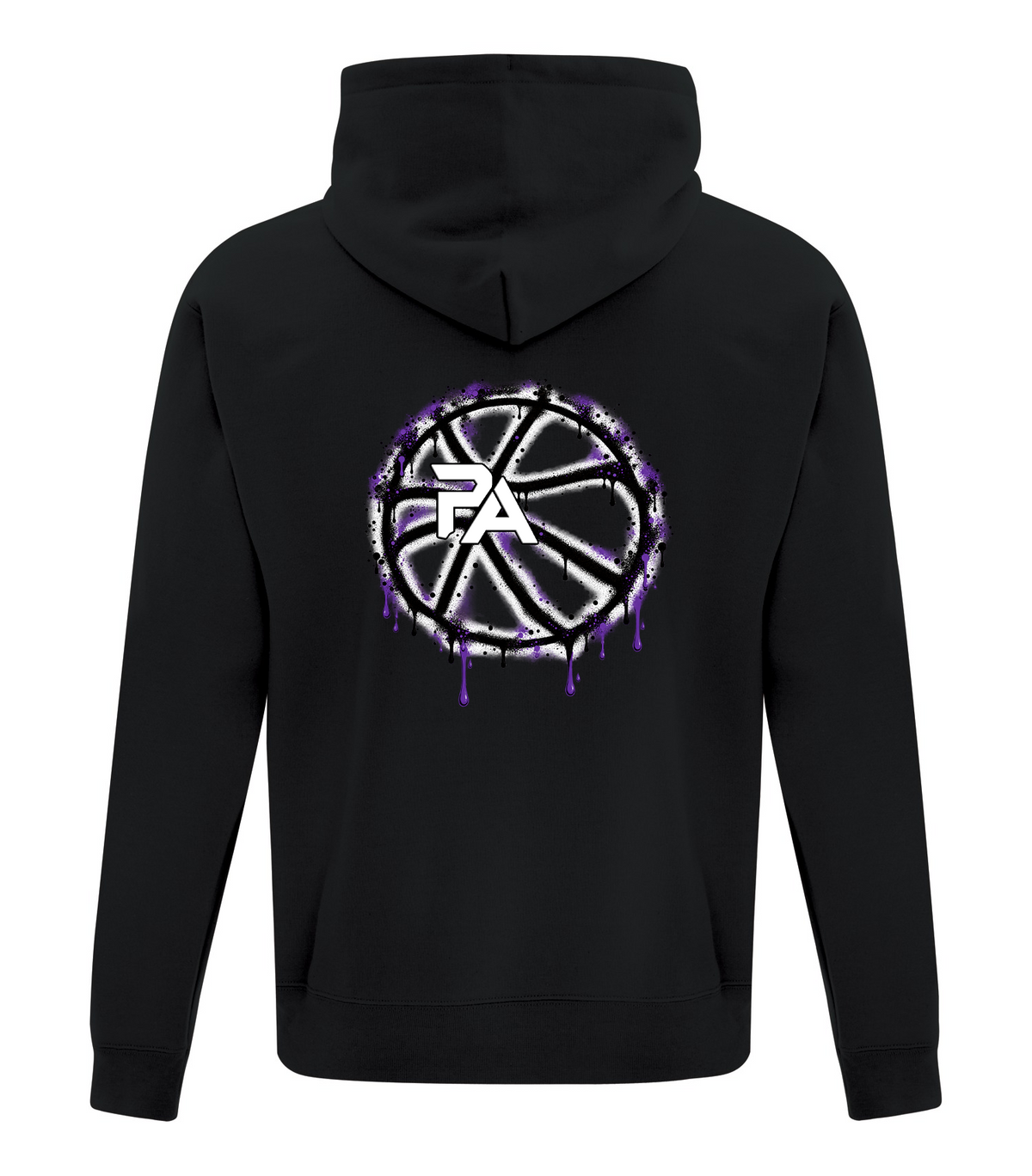 TEAM PEAK HOODIES