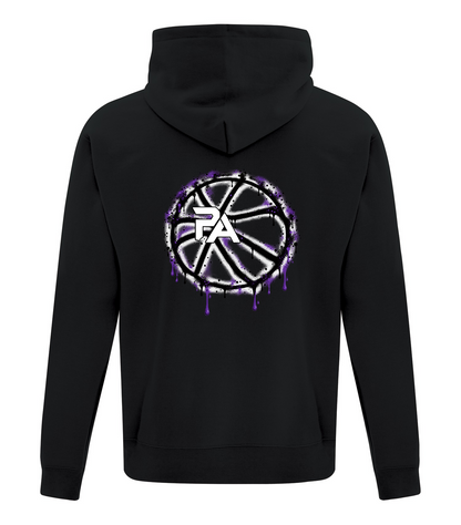 TEAM PEAK HOODIES